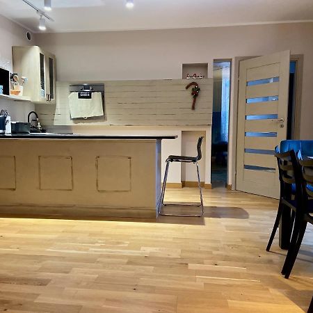Apartament Grafitowy Willa Laser Szklarska Poręba Exteriör bild