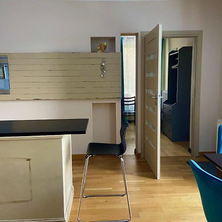 Apartament Grafitowy Willa Laser Szklarska Poręba Exteriör bild