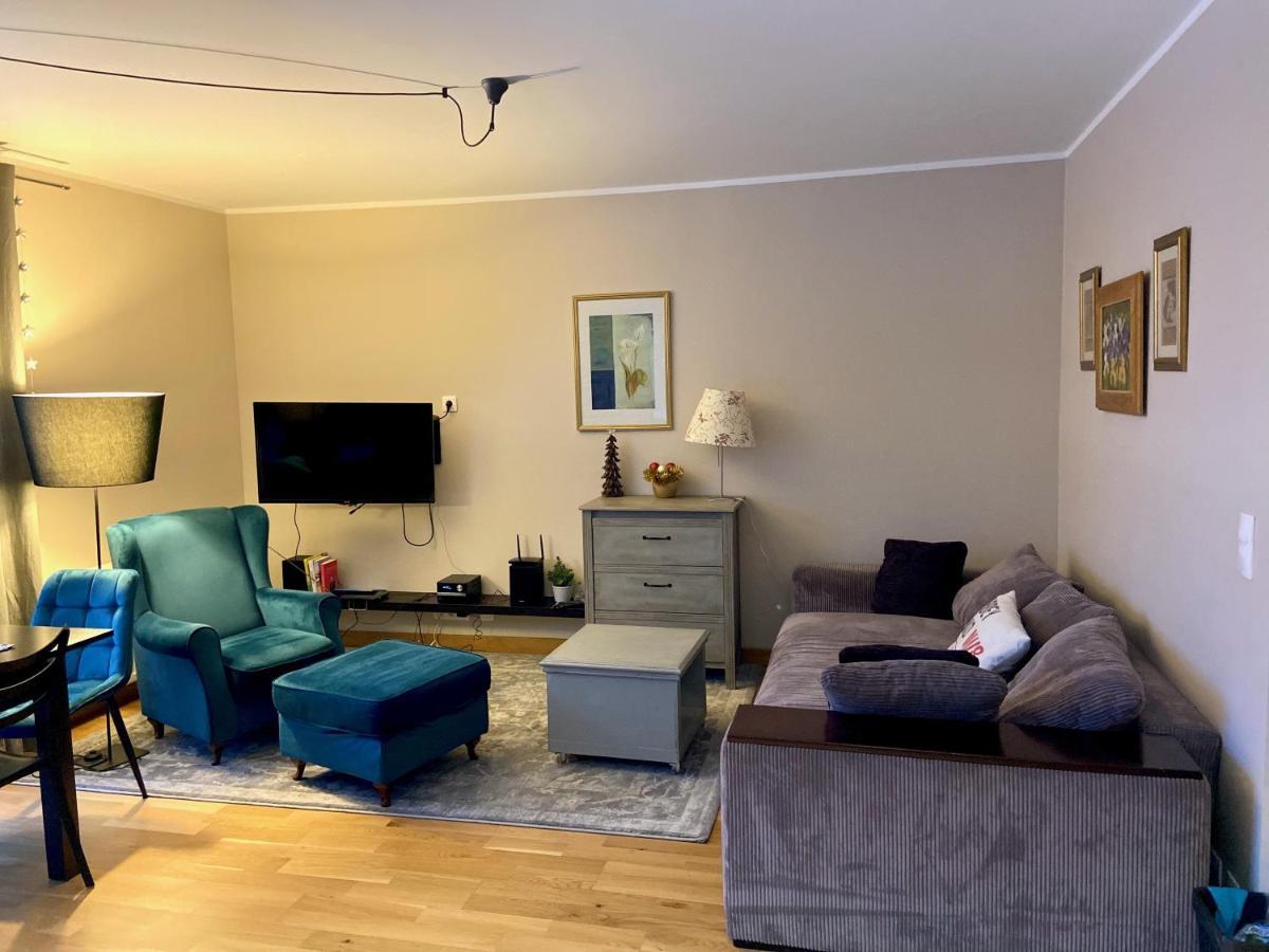 Apartament Grafitowy Willa Laser Szklarska Poręba Exteriör bild