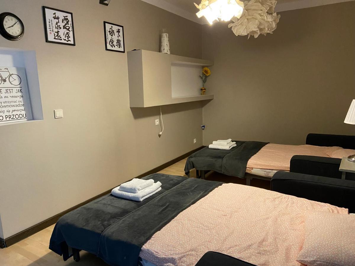 Apartament Grafitowy Willa Laser Szklarska Poręba Exteriör bild