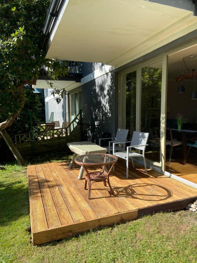 Apartament Grafitowy Willa Laser Szklarska Poręba Exteriör bild